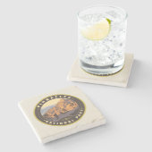 ピナクルズ国立公園 ストーンコースター (横)