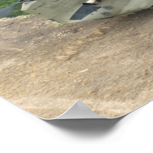 ピナクル演習 ポスター (角)