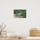 ピナクル演習 ポスター (キッチン)