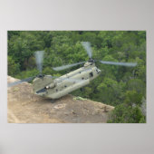 ピナクル演習 ポスター (正面)