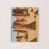 ピナケルスナンブンデザートオーストラリア ジグソーパズル (縦)