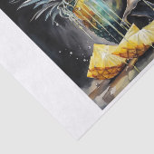 ピナコラダスカルデクページ紙 薄葉紙 (詳細)