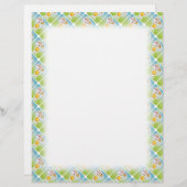 ピナコラダレシピカクテルアート (正面/裏面)