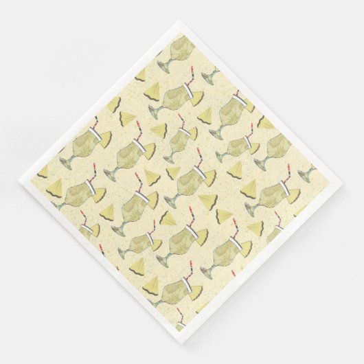 ピナコラダ (コーナー)