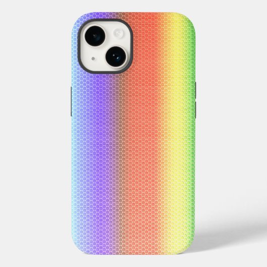 ピナコロニック Case-Mate iPhoneケース (裏面)