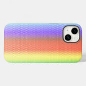 ピナコロニック Case-Mate iPhoneケース (裏面 (横))