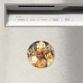 ピナス・フィリピン マグネット (インサイチュ (食洗機))