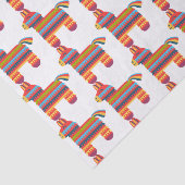 ピナタカラフルス 薄葉紙 (詳細)