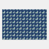 ピナタス ラッピングペーパーシート (正面3)