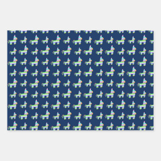 ピナタス ラッピングペーパーシート