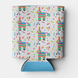 ピナタパーティーカンコジ 缶クーラー