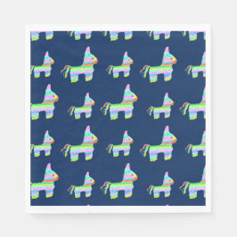 ピナタパーティーナプキンス スタンダードランチョンナプキン