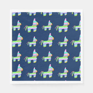 ピナタパーティーナプキンス スタンダードランチョンナプキン