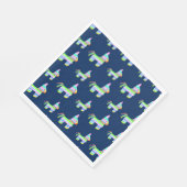 ピナタパーティーナプキンス スタンダードランチョンナプキン (角)