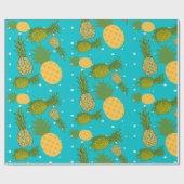 ピナパレ ラッピングペーパー (フラット)