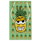 ピナリン スモールペーパーバッグ (裏面)