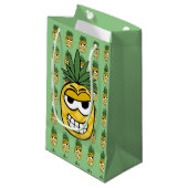 ピナリン スモールペーパーバッグ (正面アングル)