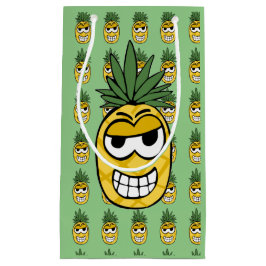 ピナリン スモールペーパーバッグ