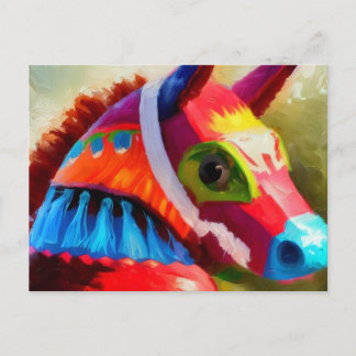 ピナータ1 ポストカード