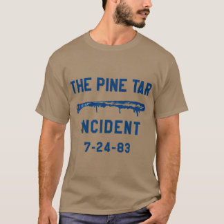 ピニア事件 ヴィンテージ Tシャツ