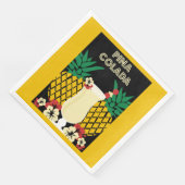 ピニャコラダカクテルドリンク (コーナー)