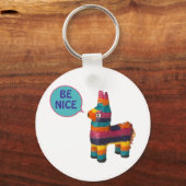 ピニャータ キーホルダー (正面)