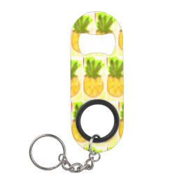 ピニャ キーホルダー栓抜き