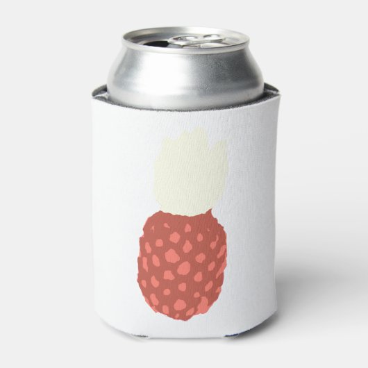 ピニャ 缶クーラー (缶正面)