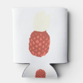 ピニャ 缶クーラー (裏面)