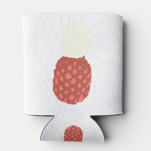 ピニャ 缶クーラー (裏面)