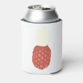 ピニャ 缶クーラー (缶裏面)