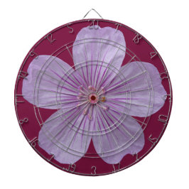 ピニーウッズゼラニウム#1 ダーツボード