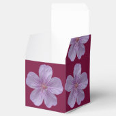 ピニーウッズゼラニウム#1 フェイバーボックス (オープン)