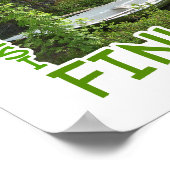 ピニーゼンロマモキットのポスター ポスター (角)