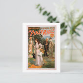 ピニーリッジ"テネシー山脈のシジル" ポストカード (スタンド正面)