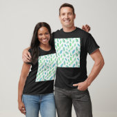 ピニー Tシャツ (ユニセックス)