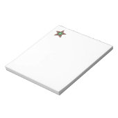 ピネコネス星 ノートパッド (回転)