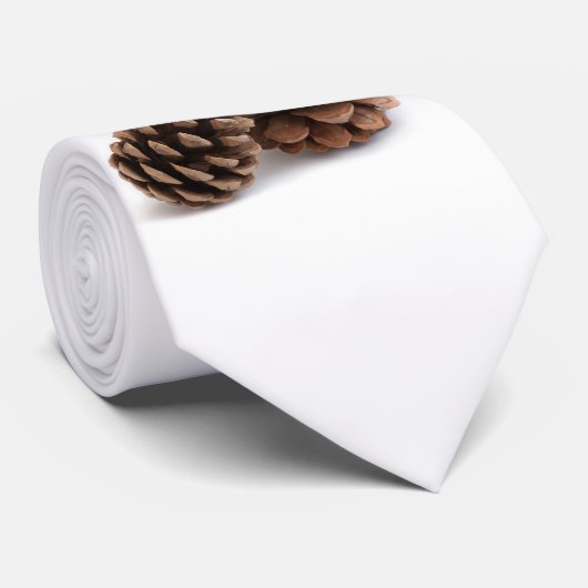 ピネコネス ネクタイ (ロール)