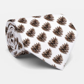 ピネコネ ネクタイ (ロール)