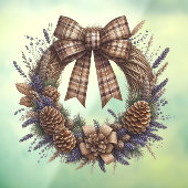 ピネコンリースウィンドウの固定 ウィンドウサイン (シート3)