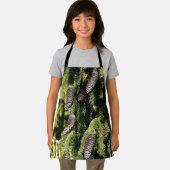 ピネコン エプロン (インサイチュ)