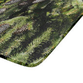 ピネコン カッティングボード (角)