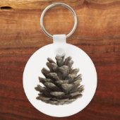 ピネコン キーホルダー (正面)