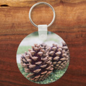 ピネコン キーホルダー (正面)