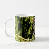 ピネコン コーヒーマグカップ (左)