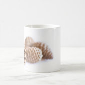 ピネコン コーヒーマグカップ (中央)