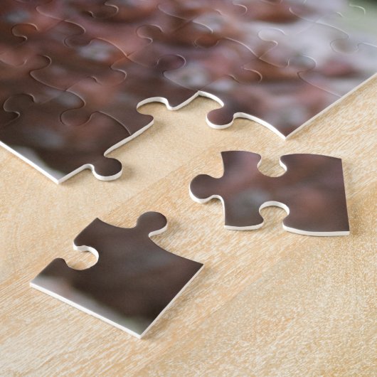 ピネコン ジグソーパズル (側面)