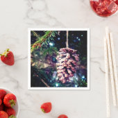 ピネコン スタンダードカクテルナプキン (インサイチュ)