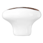 ピネコン セラミックノブ (側面)