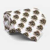 ピネコン ネクタイ (ロール)